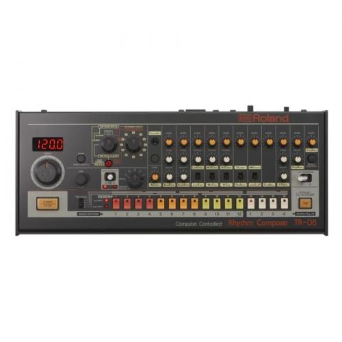 ROLAND TR-08